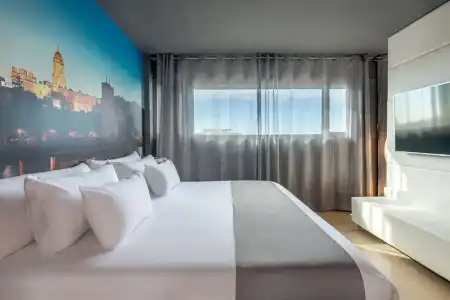Barceló Málaga - 55