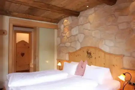 Almdorf Flachau - Luxus Hüttenurlaub - 3