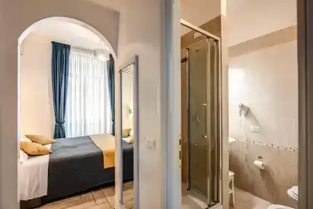 Four Rivers Suites in Rome - 31