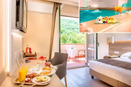 Guesia Village & Spa - 71