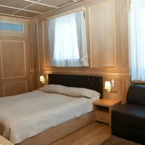 Villa Alpin - 4