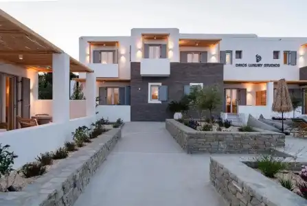 Drios Luxury Studios - 9