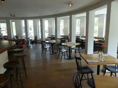 Prinz Myshkin Parkhotel - 13