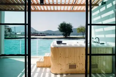 Baan Tah On The Sea - 419