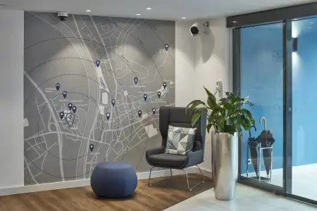 Holiday Inn Express Merzig by IHG - 13