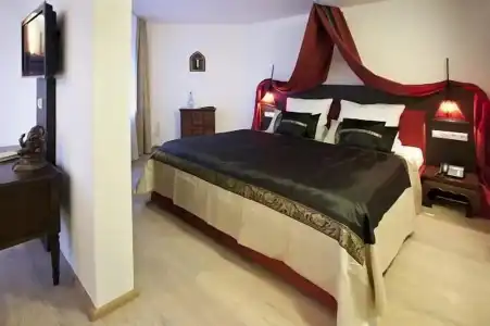 Fini-Resort Badenweiler - 93