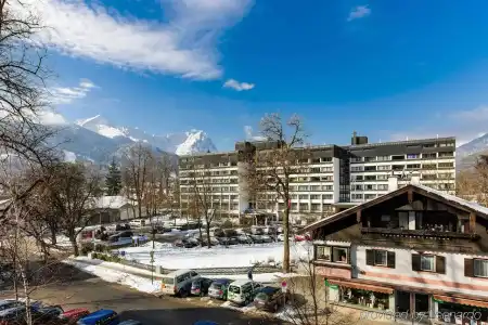 Mercure Garmisch Partenkirchen - 13
