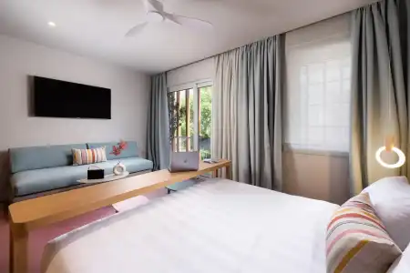 Alkima Athens Wellness Stay - 50