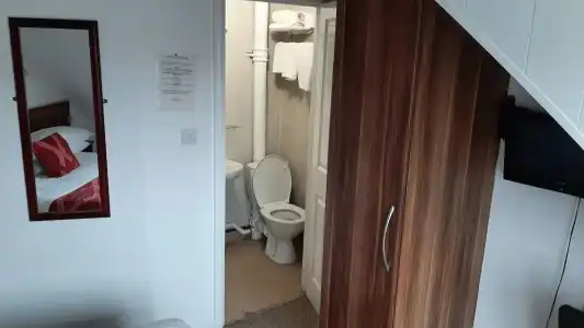 Sportsview Guest House - 52
