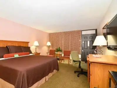 Best Western Plus Saddleback Inn & Conference Center - 50