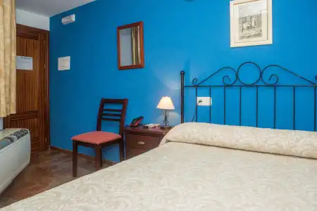 Hostal San Cayetano - 22