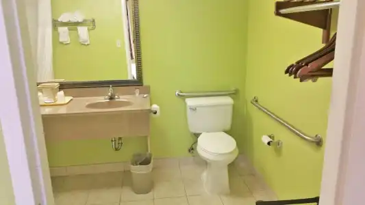 Motel 6 Lafayette, LA - 8