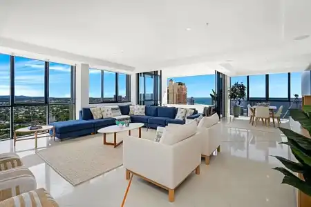 Aria Apartments - 295