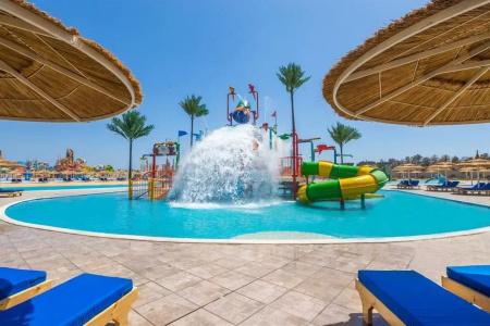 Pickalbatros Aqua Park Sharm El Sheikh - 18