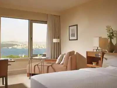 Grand Hyatt Istanbul - 66
