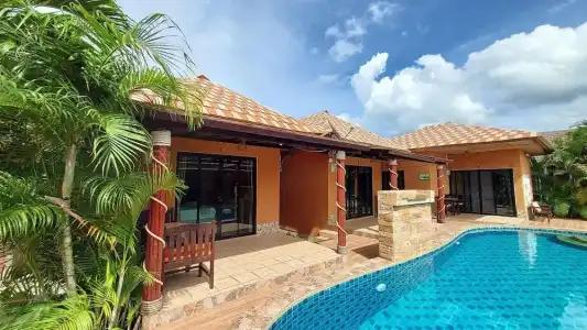 Panisara Pool Villa Huahin - 69