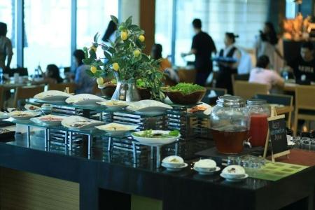 Ramee Grand & Spa - 41