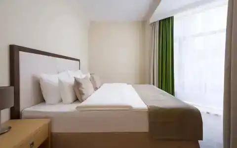 Green Resort&Spa - 69