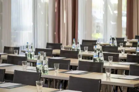 Best Western Plus Köln City - 33