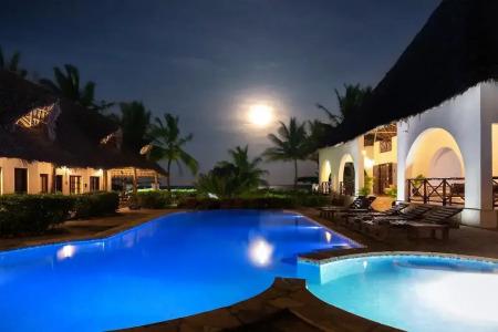 Next Paradise Boutique Resort - 32