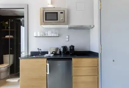Kare No Apartments by Sitges Group - 22