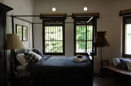 The Bhuthorn Bed and Breakfast - 5