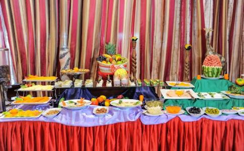 Ramee California - 7