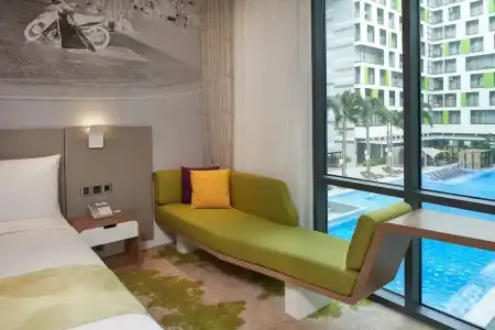 Holiday Inn & Suites SAIGON AIRPORT by IHG - 68