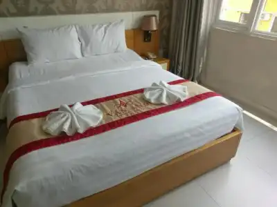 Vân Anh Luxury - 36