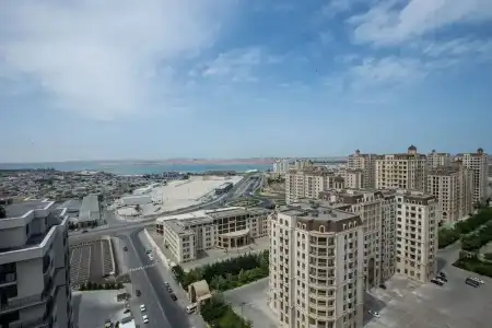 Apartment for Guests - 8