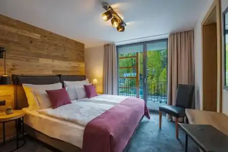 22 Summits Apartments - 12