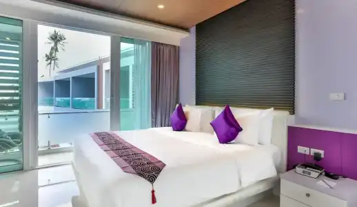 The L Resort - 144