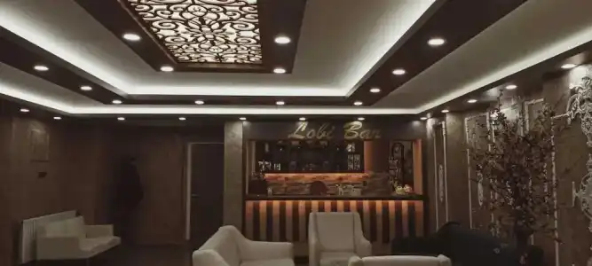 Çag Otel - 1