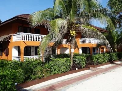 Mnarani Beach Cottages - 29
