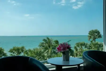 The Beach Front Resort Pattaya  - SHA Plus - 240