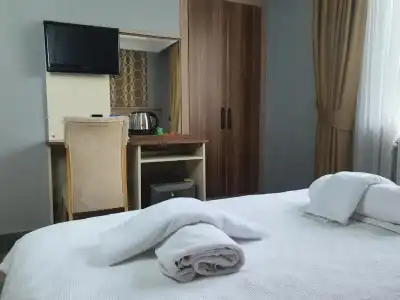 Sapanca Aqua Wellness Spa - 40