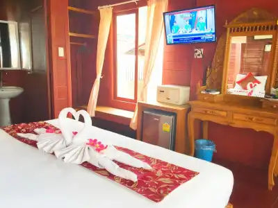 P.P. Maiyada Resort - 36