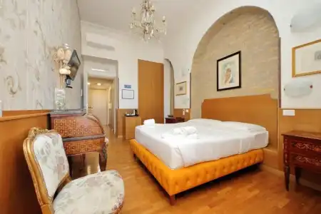 Sonnino Suite - 52