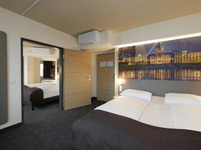 B&B Berlin City-West - 27