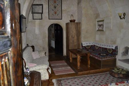 Urgup Inn Cave - 32