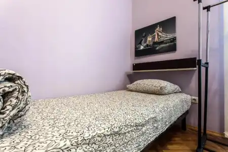 Centrum Hostel - 18