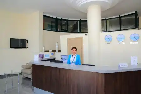 Issyk-kul Royal beach Sector B house 10 - 13