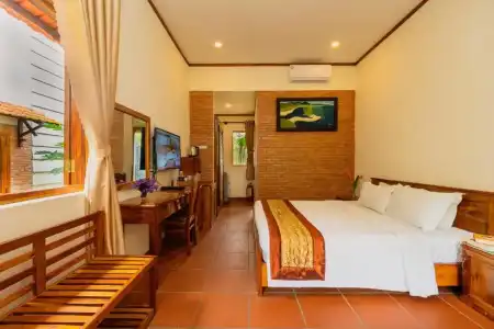 The Garden House Phu Quoc Resort - 139