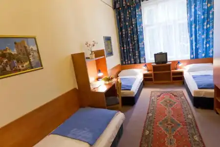 Hotel-Pension Bleckmann - 39