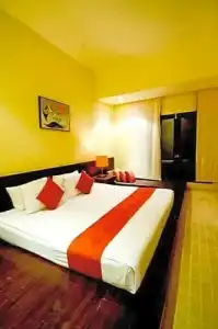 Iyara Beach & Plaza - 42