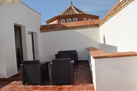 Apartamentos Coronado - 42