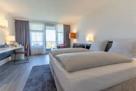 MASEVEN Stuttgart SI-Centrum (ehem. SI-SUITES) - 46