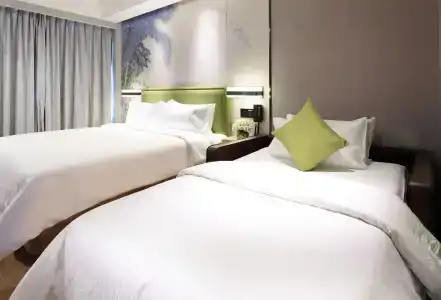 Hampton by Hilton Sanya Bay - 2