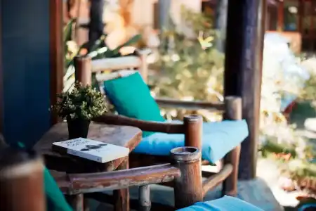 Cabarete Boutique Ecolodge Beachfront - 92