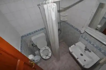 Deniz Otel - 7